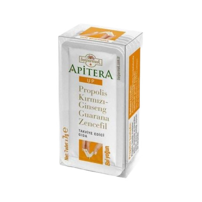 Apitera Up 7'li