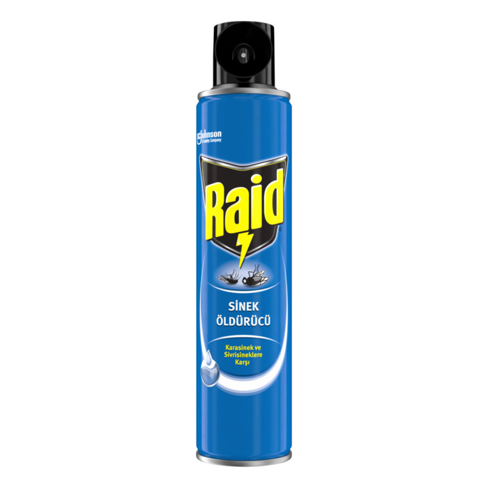 Raid Sinek Savar 300 Ml