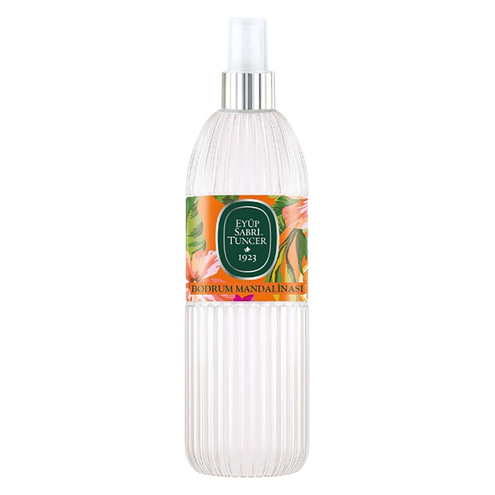 Kolonya Bodrum Mandalinası Sprey 150 Ml