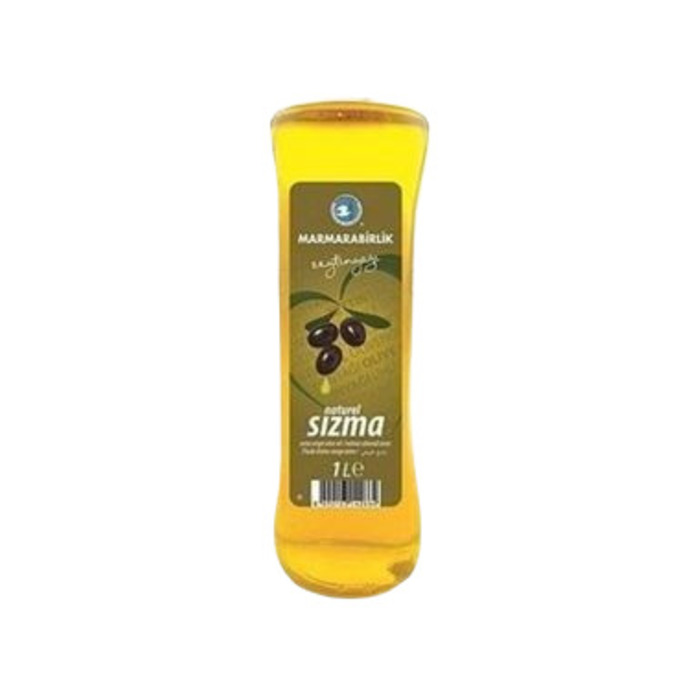 Zeytinyağı Natürel Sızma 1 Lt