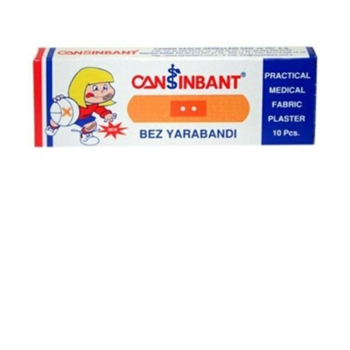Yarabandı 10lu