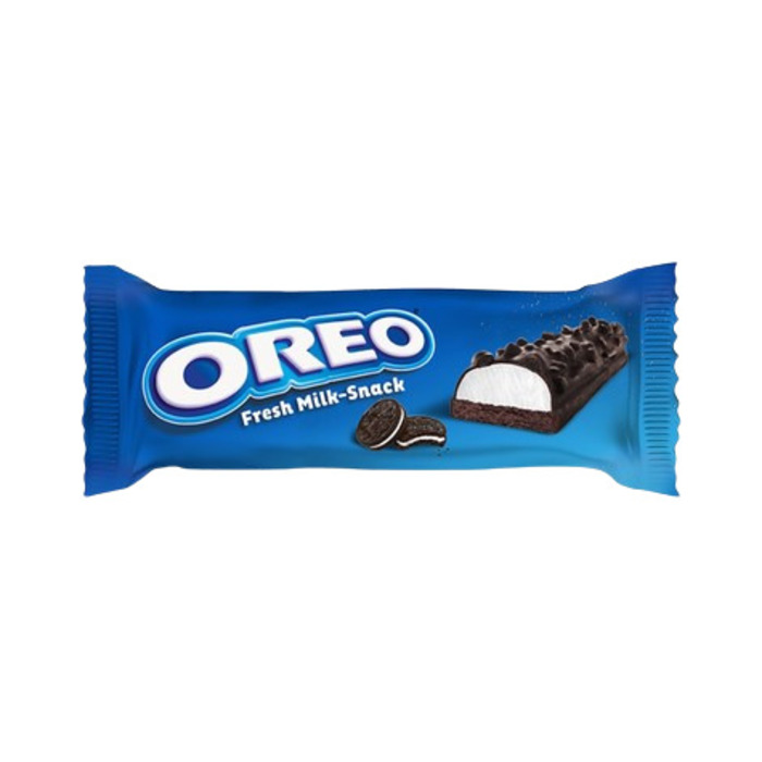 Oreo Fresh Milk Snack 30 Gr