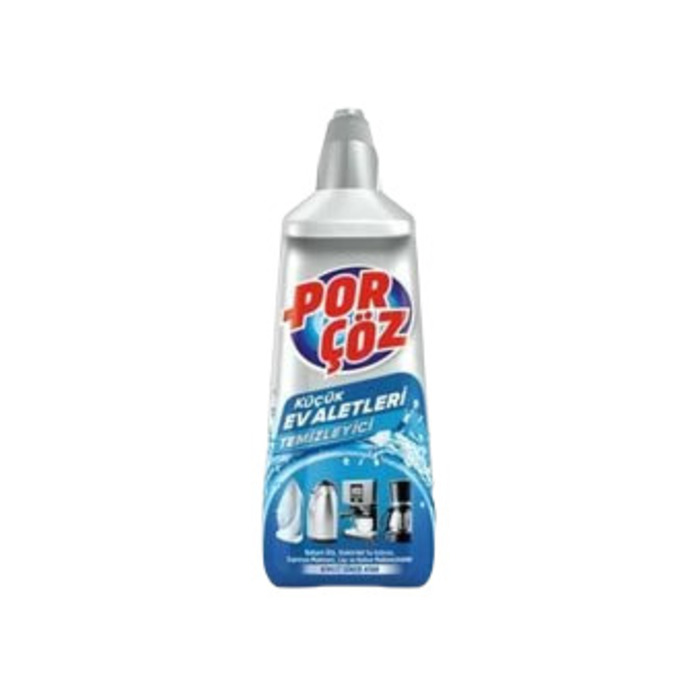 Porçöz Küçük Ev Aletleri Temizleyici 400 Ml