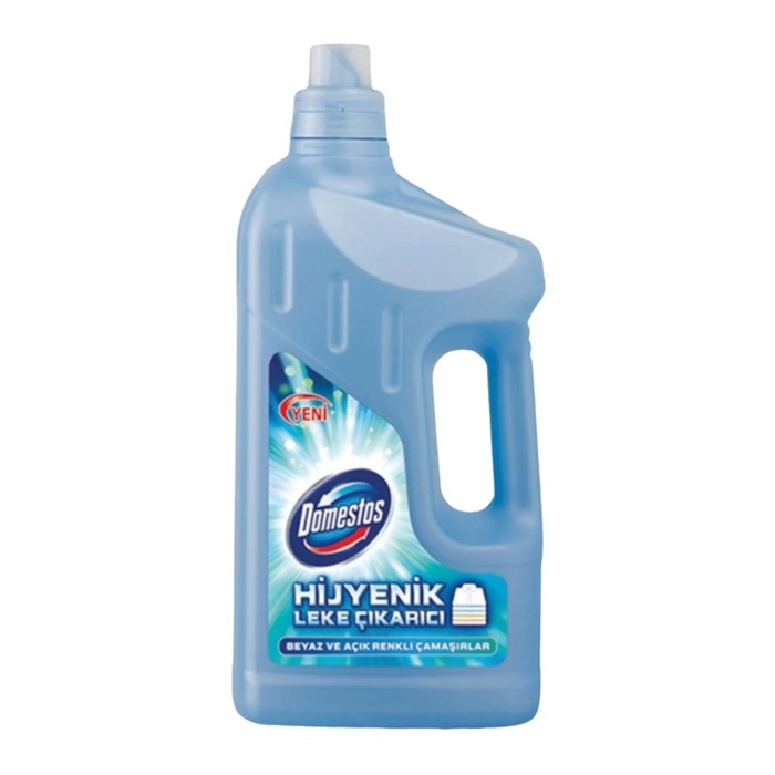 Hijyenik Leke Çıkarıcı Beyaz Çamaşırlar 1 Lt