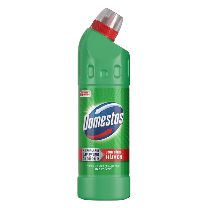 Çamaşır Suyu Dağ Esintisi 750 Ml