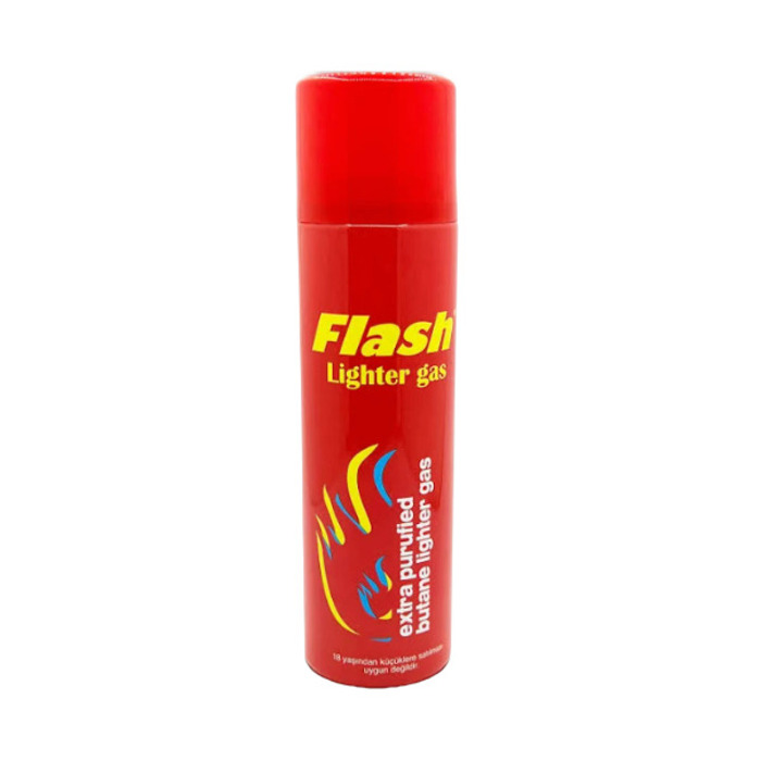 Lighter Çakmak Gazı 270 Ml