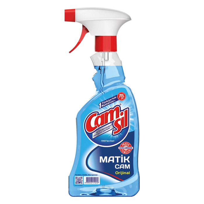 Sprey Matik 500 Ml