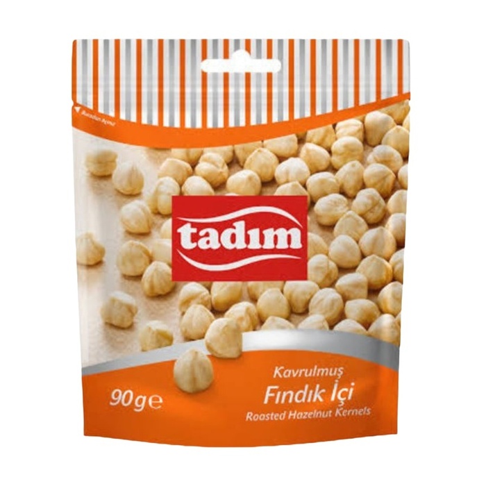 Kavrulmuş Fındık İçi 90 Gr