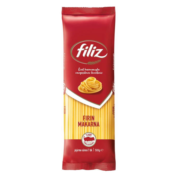 Fırın Makarna 500 Gr