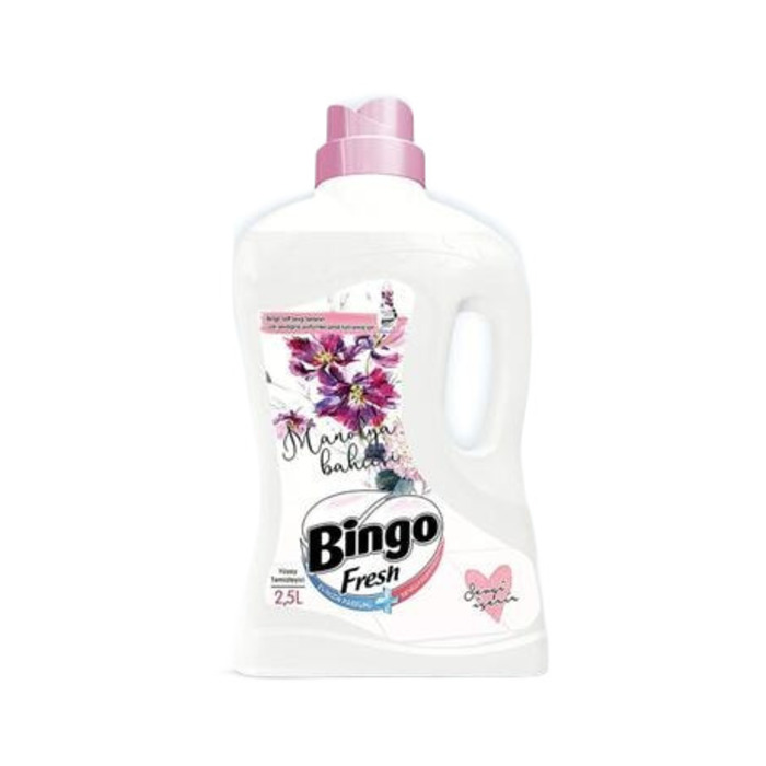 Yüzey Temizleyici Manolya Fresh 2.5 Lt