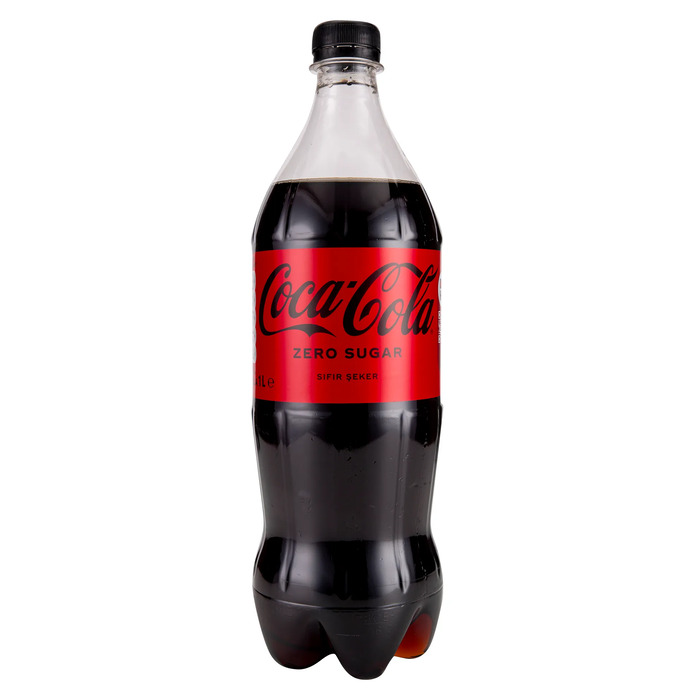 Zero Sugar Pet 1 Lt