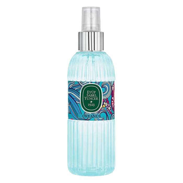 Kolonya Okyanus Parfümlü Sprey 150 Ml