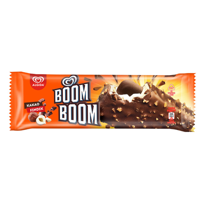 Boom Boom 80 Ml