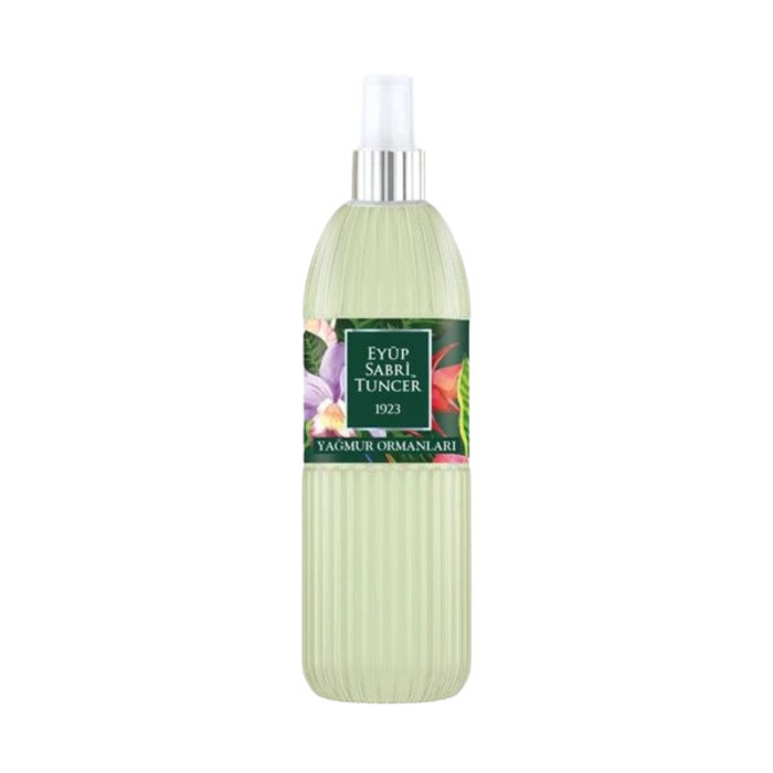 Kolonya Yağmur Ormanları Sprey Pet Şişe 150 Ml