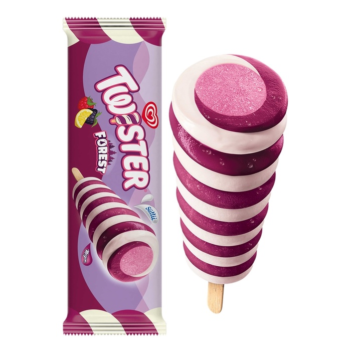 Twister Forest 72 Ml