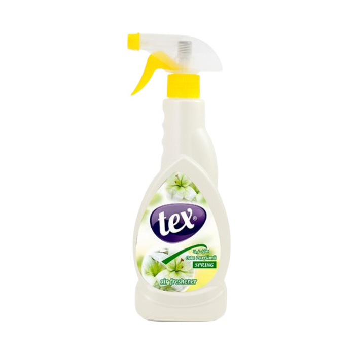 Tex Oda Parfümü Spring 500 Ml