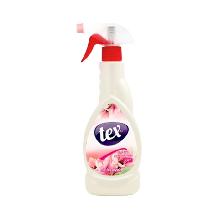 Tex Oda Parfümü Soft 500 Ml