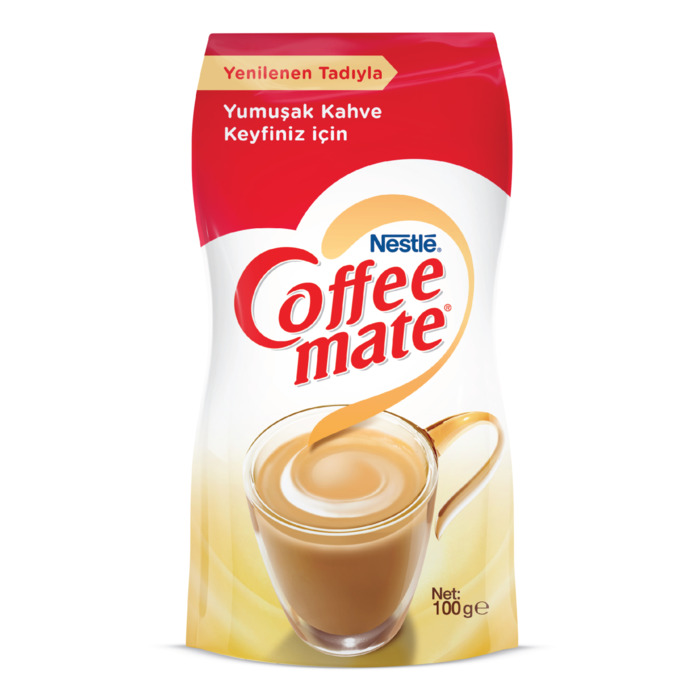 Coffe Mate 100 Gr