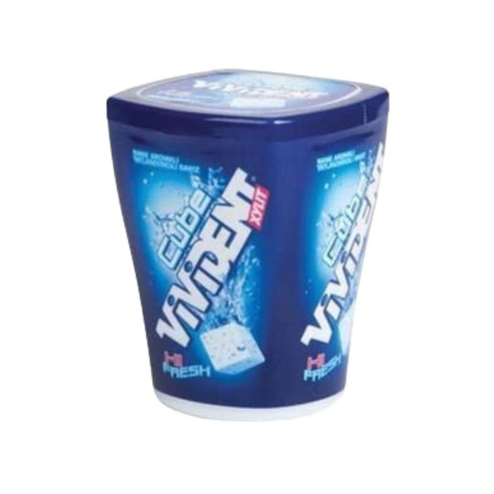 Sakız Nane Aromalı 86 Gr