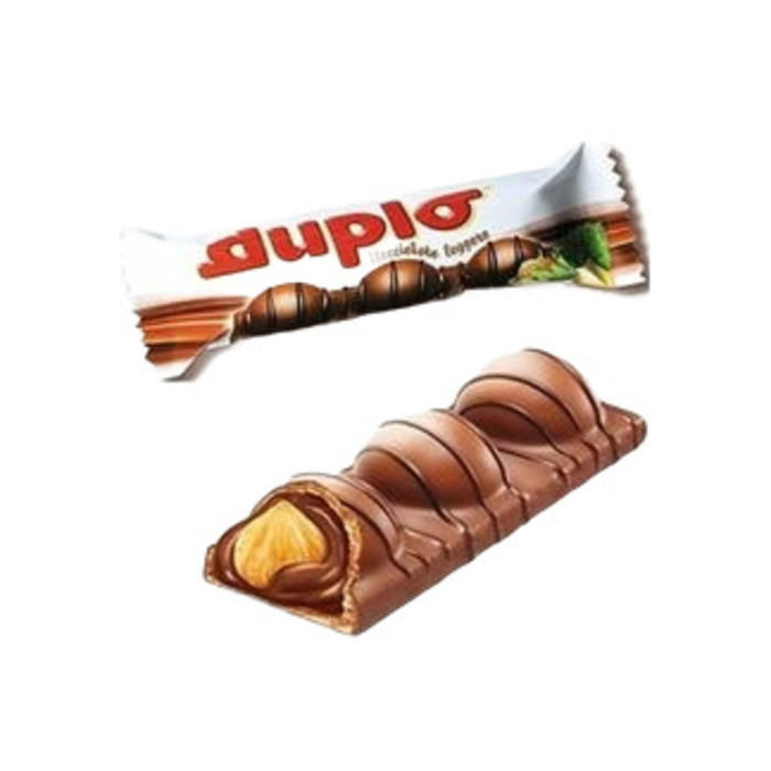 Duplo Chocnut 26 Gr