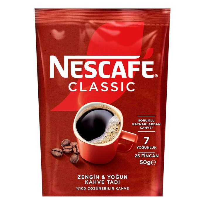 Classic 50 Gr