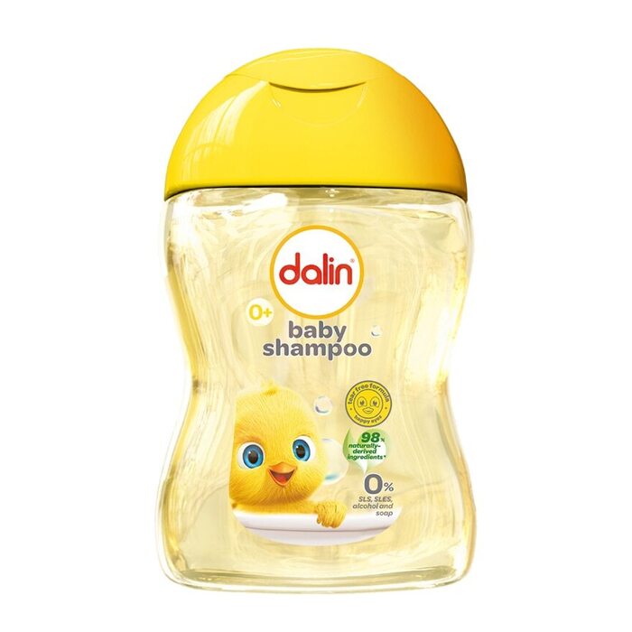 Bebek Şampuanı 100 Ml