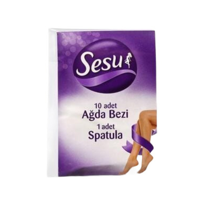 Ağda Bezi 10'lu