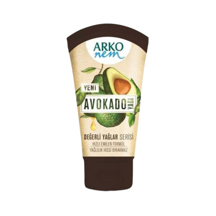 Değerli Yağlar Avokado Yağı 60 Ml
