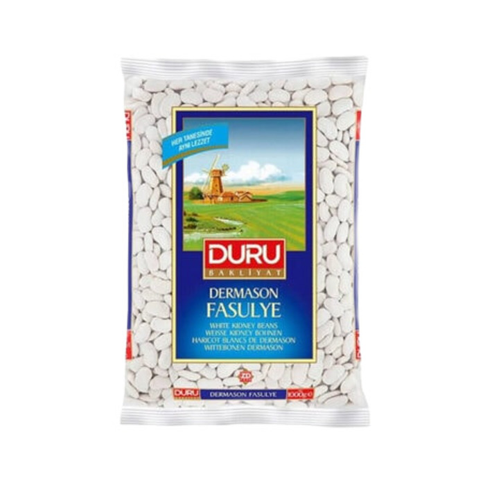 Fasulye Dermason 1 Kg