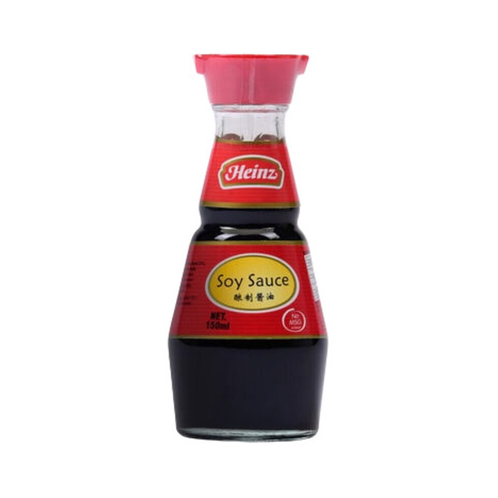 HEINZ SOYA SOSU 150ML