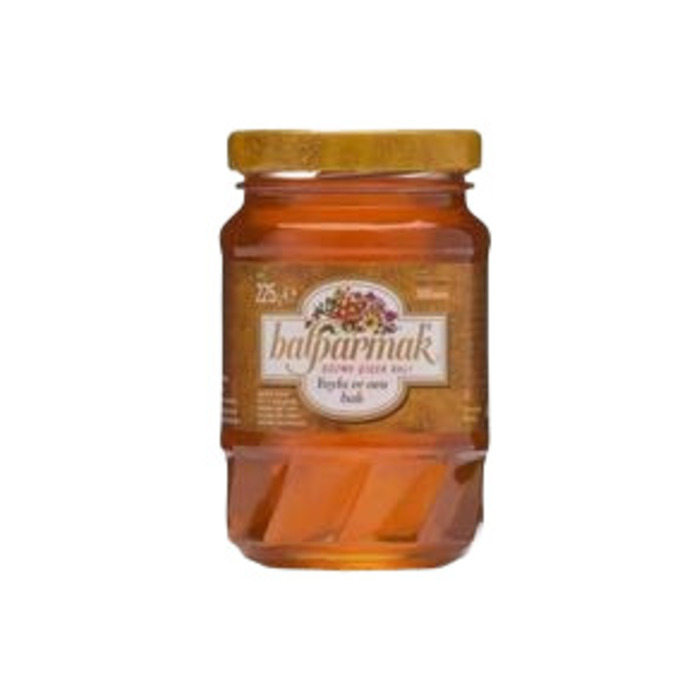 Yayla Ve Ova Çiçek Balı 225 Gr