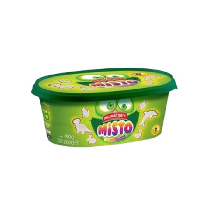 Peynir Misto 200 Gr