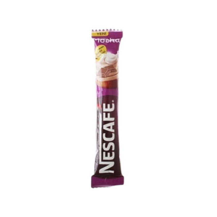 Mocha Sütlü Köpüklü Kahve 18 Gr