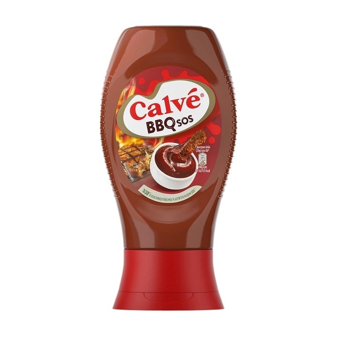Barbekü Sos 290 Gr