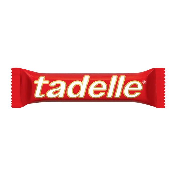 Fındık Dolgulu Sütlü Çikolata 30 Gr