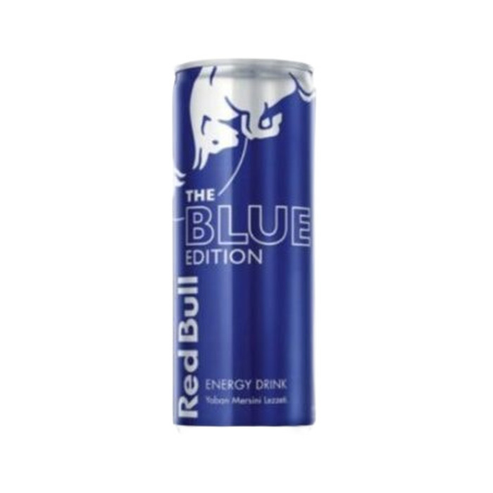 Enerji Içeceği Yaban Mersini 250 Ml