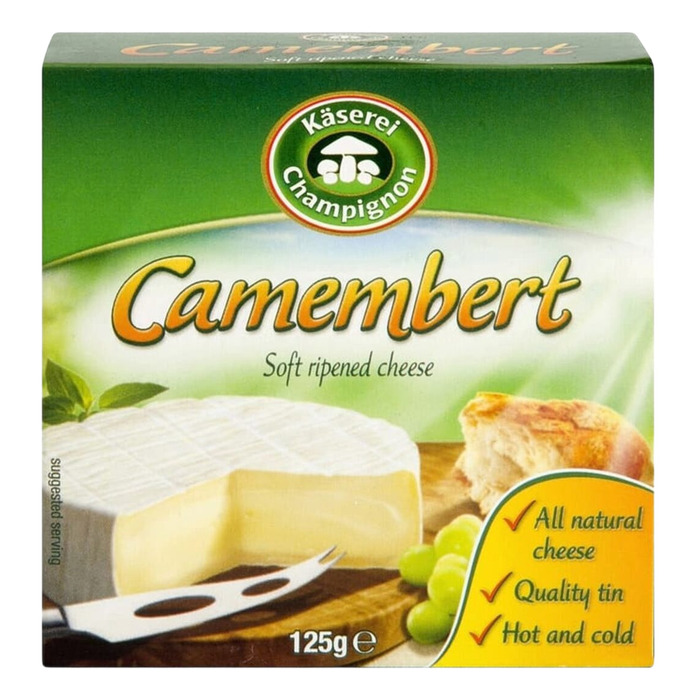 Kaserei Camambert Peynir 125gr