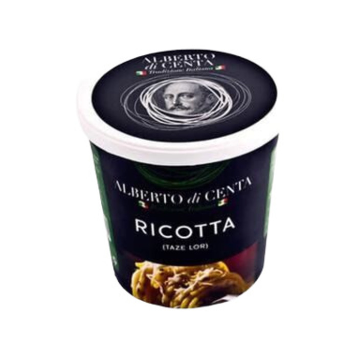 Ricotta 350 gr