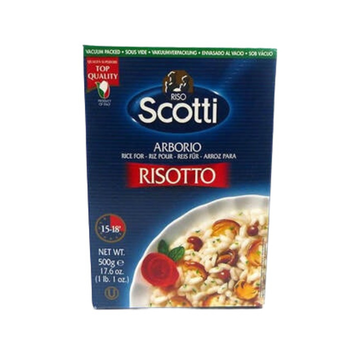 Arborio Pirinci 500 gr