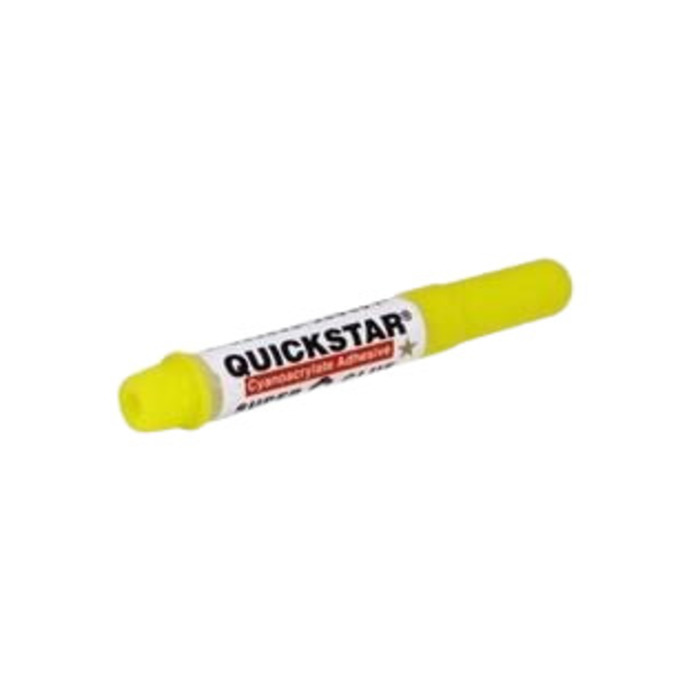 Quickstar Japon Yapıştırıcı 1.4 Gr
