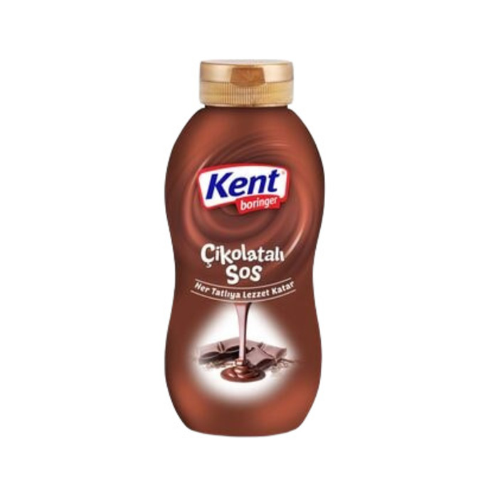 Çikolatalı Sos 300 Gr