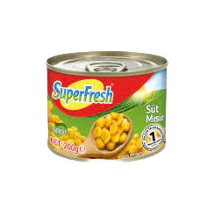 Mısır 200 Gr