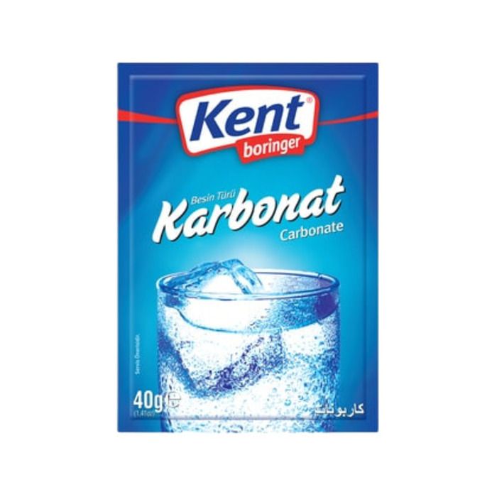 Karbonat 40 Gr