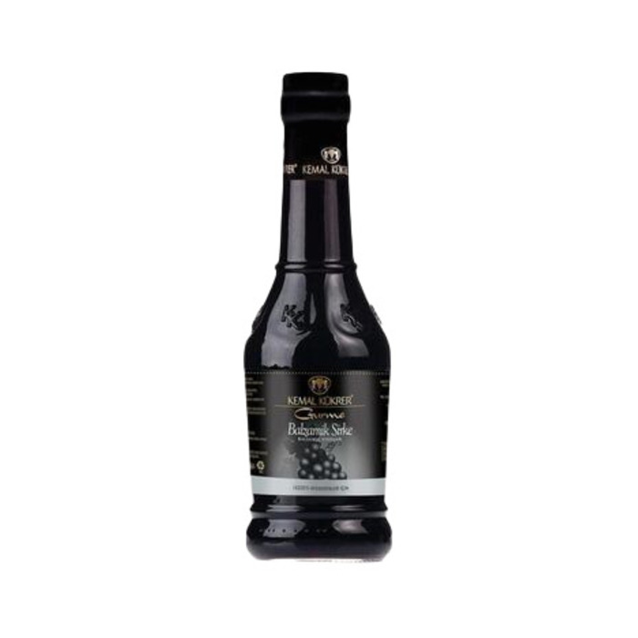 Sirke Gurme Balzamik 500 Ml