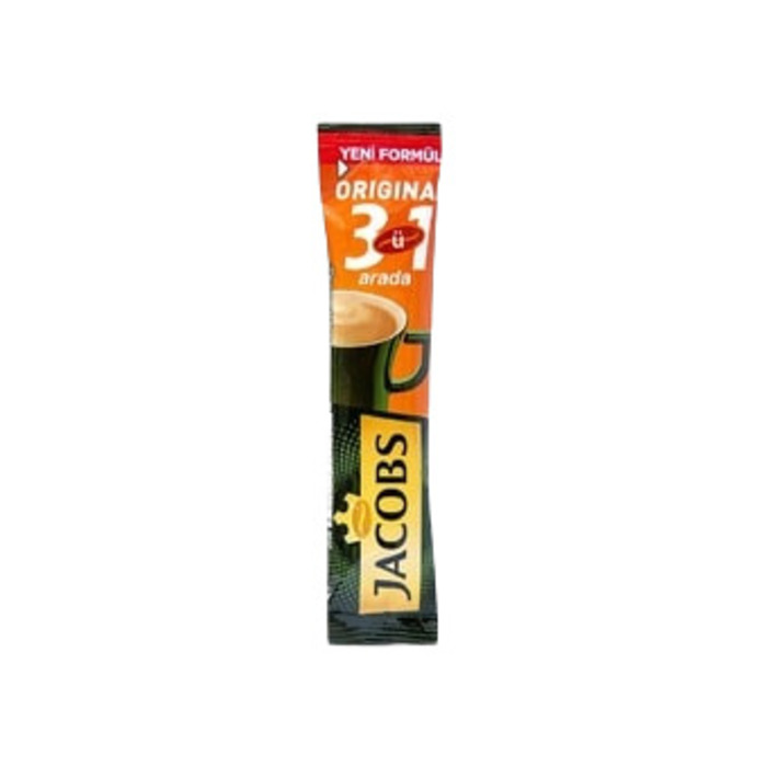 Jacobs 3 İn 1 Arada 16 Gr