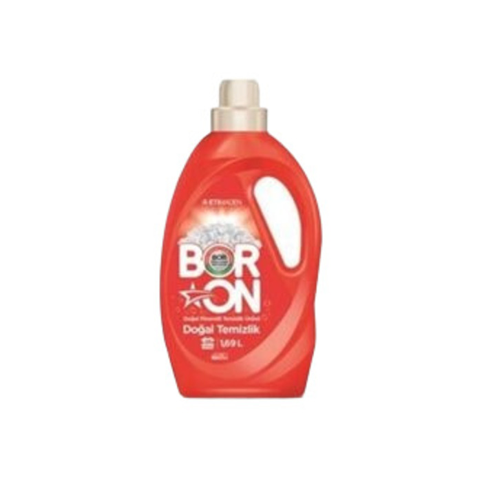 Sıvı Deterjan Beyazlar 1690 Ml