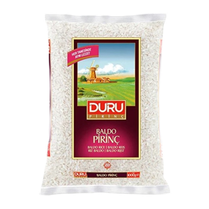Pirinç Baldo 1 Kg