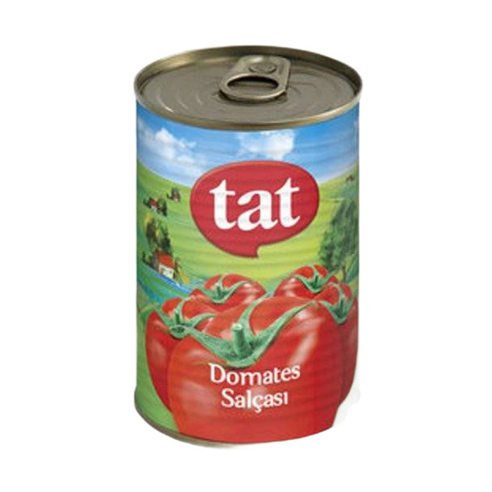 Tat Domates Salçası 430 Gr