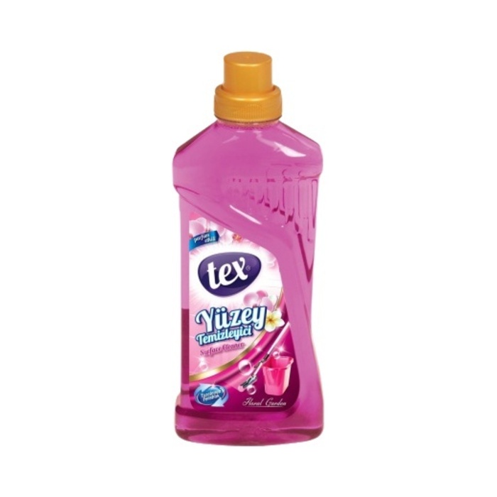 Tex Floral Garden Yüzey Temizleyici 1 L
