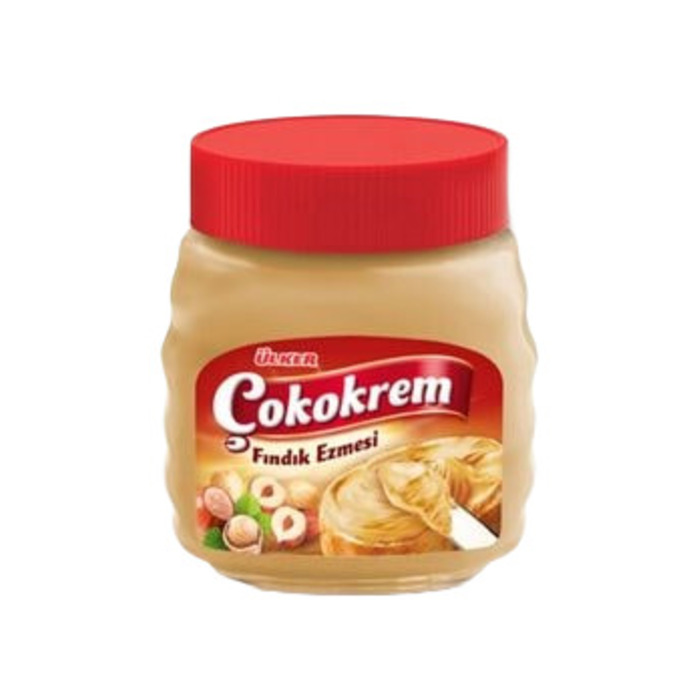 Ülker Çokokrem Fındık Ezmesi 350 Gr